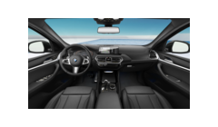 BMW X4 xDrive20d M Sport