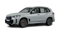 BMW X5 xDrive30d M Sport