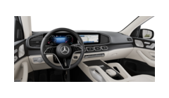 MERCEDES GLE 300d 4MATIC Advanced Plus