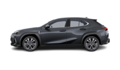 LEXUS UX 300h F SPORT Design