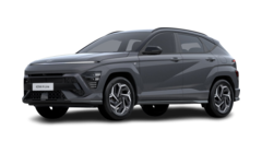 HYUNDAI Kona N Line