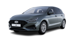 HYUNDAI nowy i30 Pure