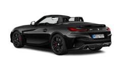 BMW Z4 sDrive20i