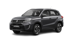 SUZUKI Vitara Hybrid Elegance