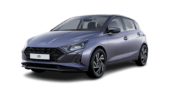 HYUNDAI Nowy i20 Modern