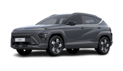 HYUNDAI Kona Platinum