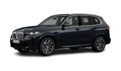 BMW X5 xDrive30d M Sport