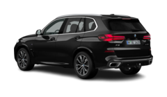 BMW X5 xDrive30d M Sport