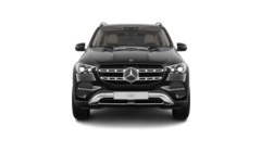 MERCEDES GLE 300d 4MATIC Advanced Plus