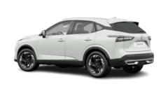 NISSAN Nowy Qashqai N-Connecta