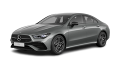 MERCEDES CLA 200 AMG Premium