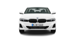 BMW 318i LCI II