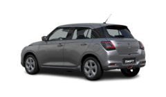 SUZUKI Nowy Swift Premium Plus