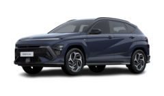 HYUNDAI Kona N Line