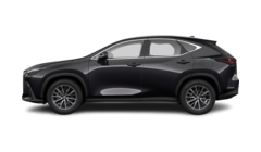 LEXUS NX 350h AWD Business