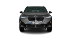 BMW Nowe X3 xDrive20 M Sport