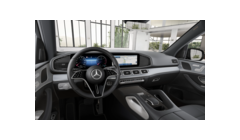 MERCEDES GLE 300d 4MATIC