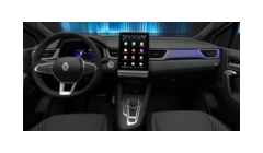 RENAULT Symbioz esprit Alpine E-Tech