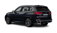 BMW X5 xDrive30d M Sport