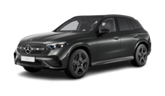 MERCEDES GLC 220d 4MATIC AMG Premium