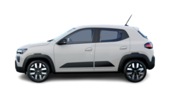 DACIA Nowy Spring Expression