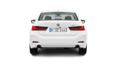 BMW 318i LCI II