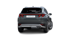 HYUNDAI Tucson HEV Executive + Comfort