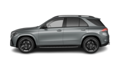 MERCEDES GLE 450d 4MATIC AMG Premium