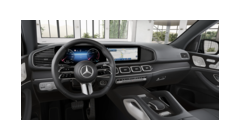 MERCEDES GLE 300d 4MATIC AMG Advanced Plus