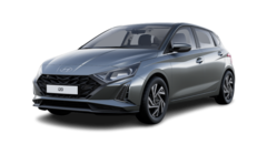 HYUNDAI Nowy i20 Modern