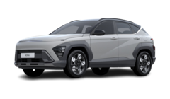 HYUNDAI Kona Platinum