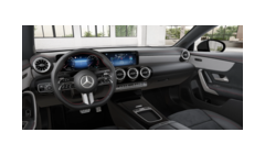 MERCEDES CLA 200 AMG Premium