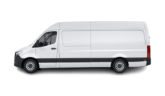 MERCEDES Sprinter 315 CDI L3H2