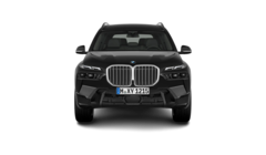 BMW X7 xDrive40d M Sport