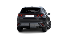 HYUNDAI Tucson HEV N Line + Luxury