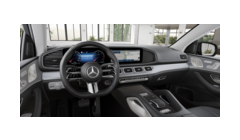 MERCEDES GLE 450d 4MATIC Coupé AMG Premium