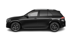 MERCEDES GLE 450d 4MATIC AMG Premium Plus