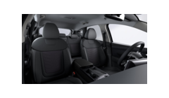 HYUNDAI Tucson HEV Executive + Comfort