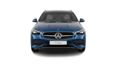 MERCEDES C 220d 4MATIC All-Terrain Avantgarde