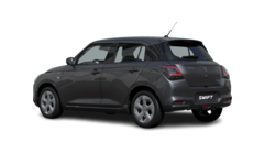 SUZUKI Nowy Swift Premium Plus