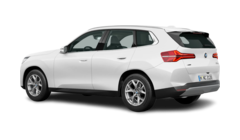 BMW X3 xDrive20