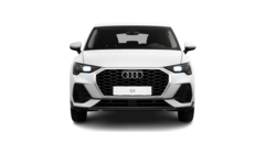 AUDI Q3 Sportback 35 TFSI S tronic