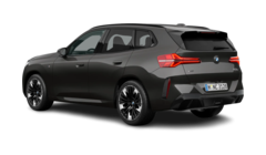 BMW Nowe X3 xDrive20 M Sport