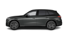 MERCEDES GLC 200 4MATIC AMG Line