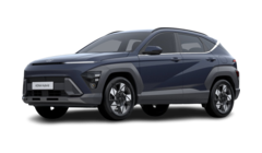 HYUNDAI Kona Hybrid Executive