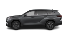 TOYOTA Highlander Comfort