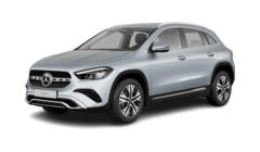 MERCEDES GLA 200 Progressive