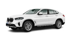 BMW X4 xDrive 20i