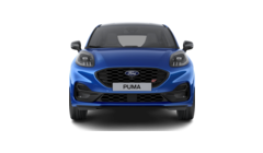 FORD Puma ST