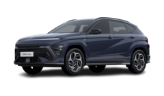 HYUNDAI Kona Hybrid N Line